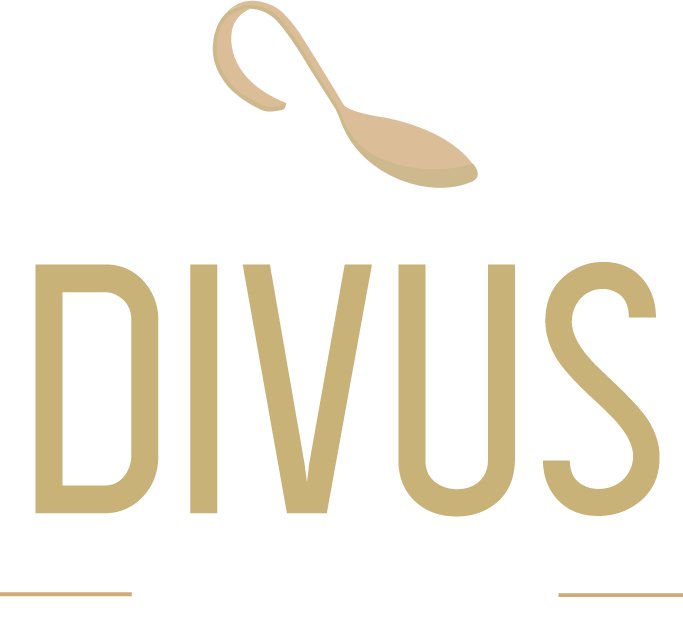 logo divus Gourmet