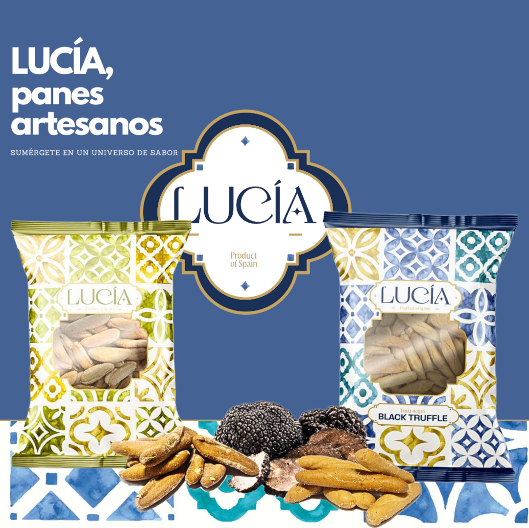 Lucia Bakes