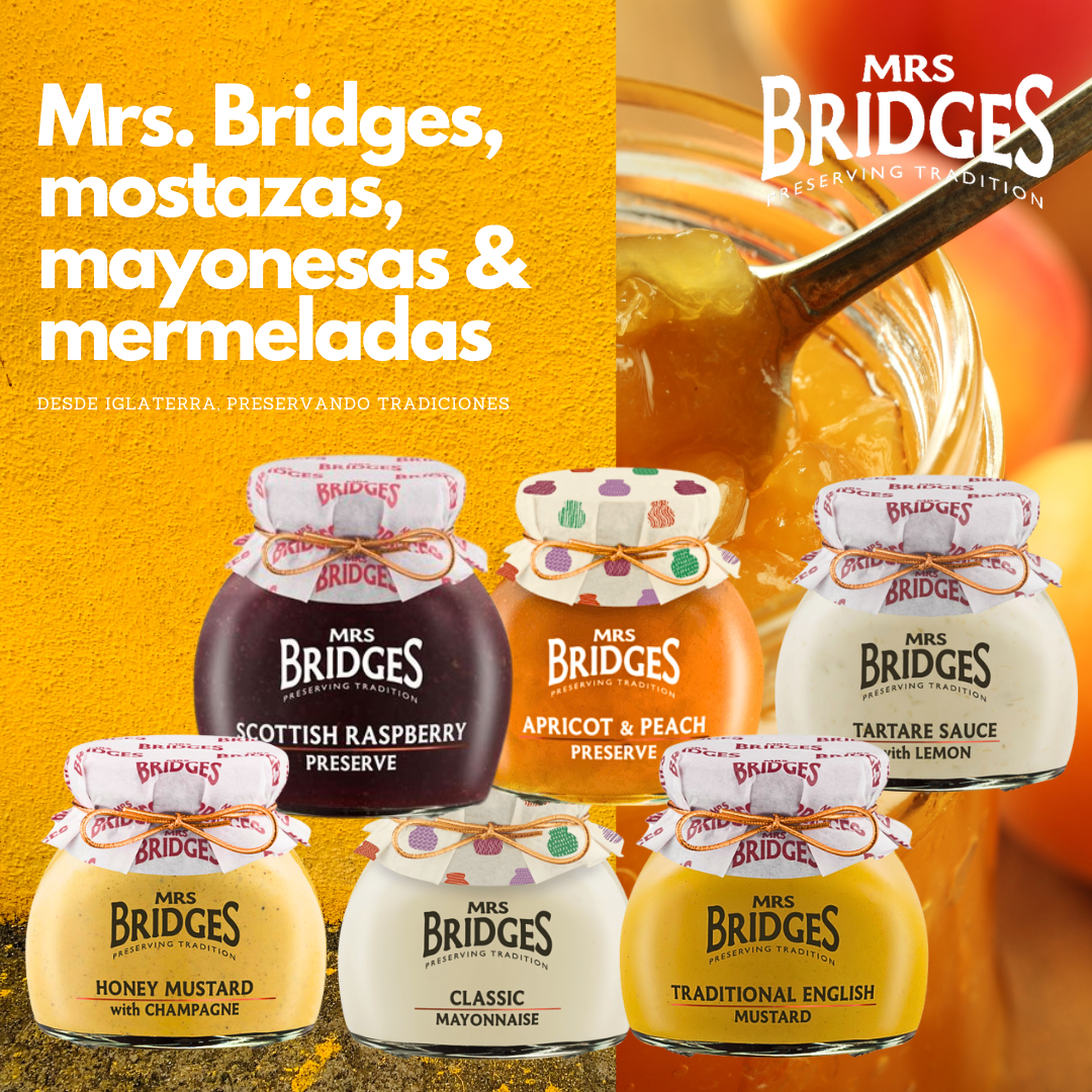 logo MrsBRIDGES